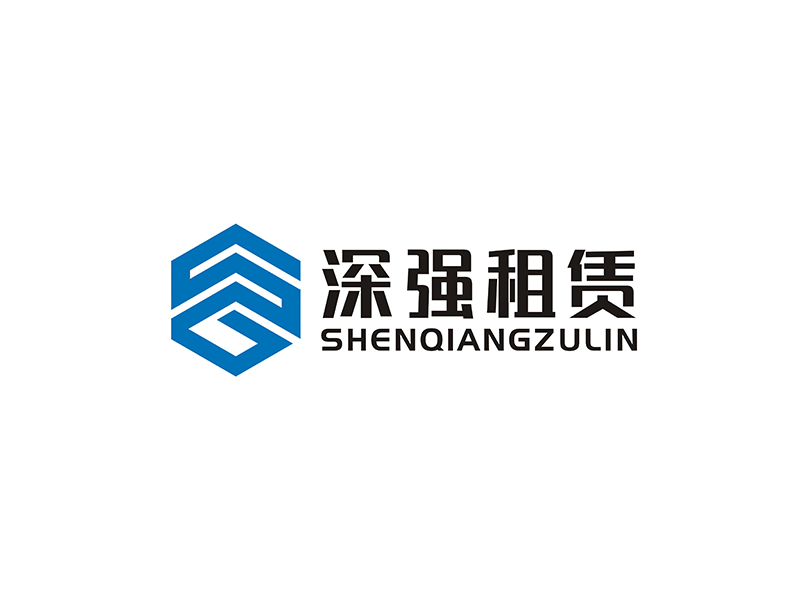 周都響的logo設計