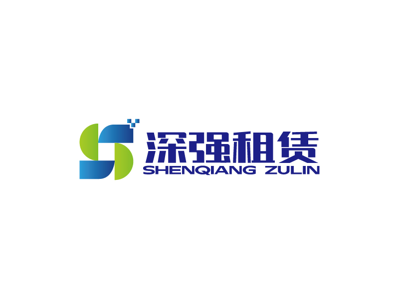 楊忠的logo設計