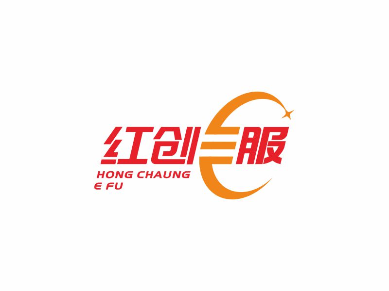 何嘉健的logo設計