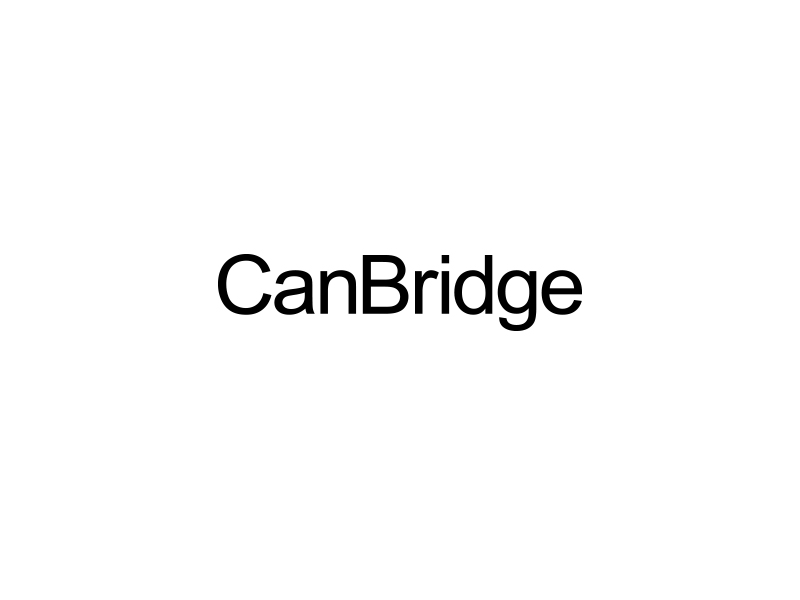 CanBridge Capital Partnerslogo設計