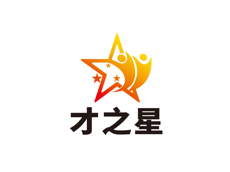 王文波的才之星 Talent Starlogo設計