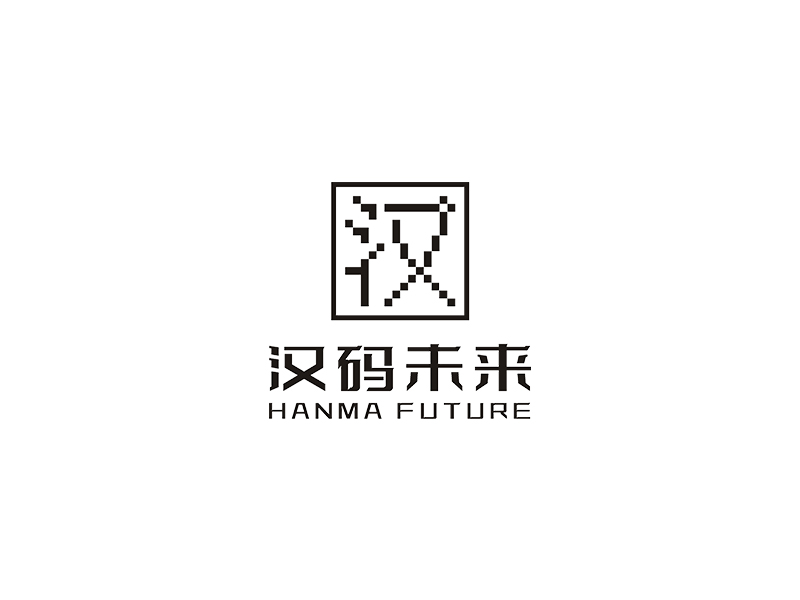 趙錫濤的logo設計