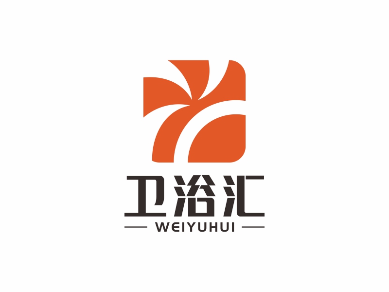 陳國偉的logo設計