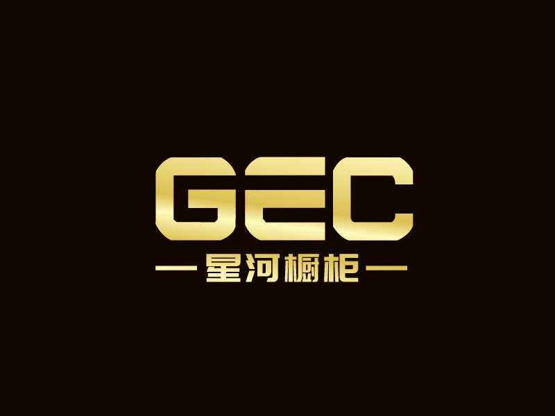 李賀的logo設計