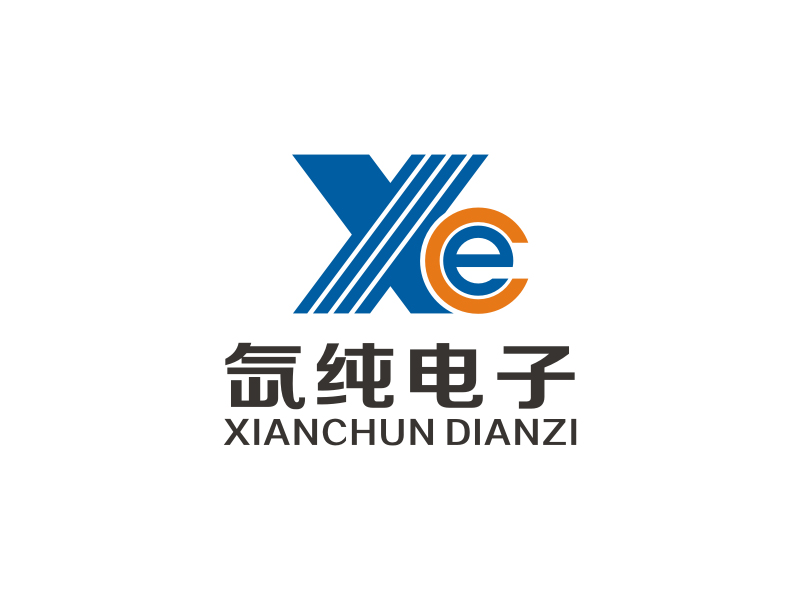 吳世昌的logo設計