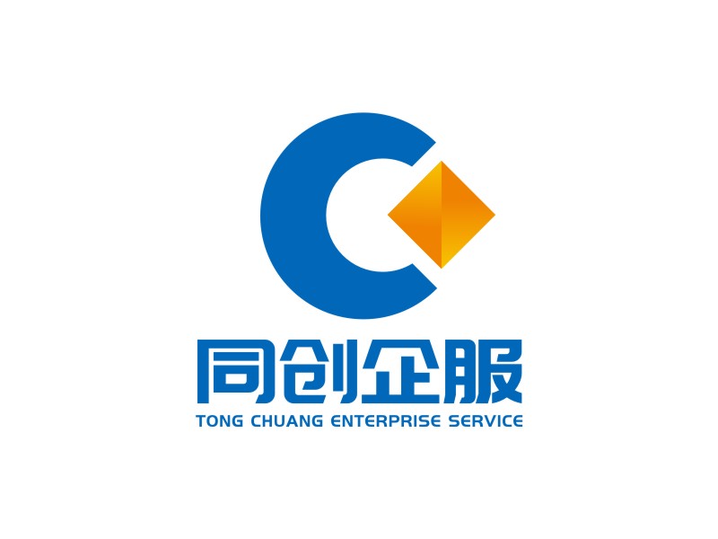 李泉輝的logo設計