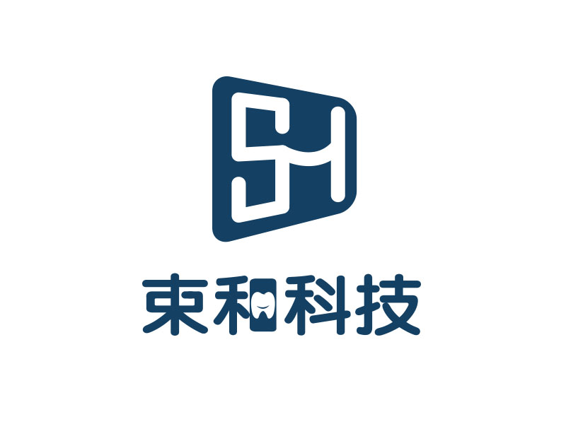 朱紅娟的logo設計