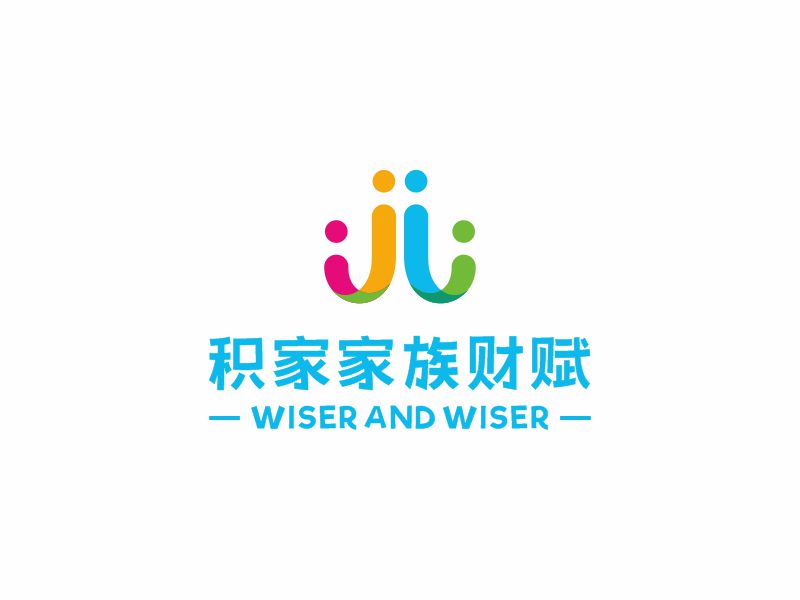 何嘉健的logo設(shè)計(jì)