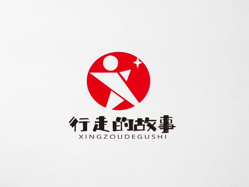 郭慶忠的logo設計