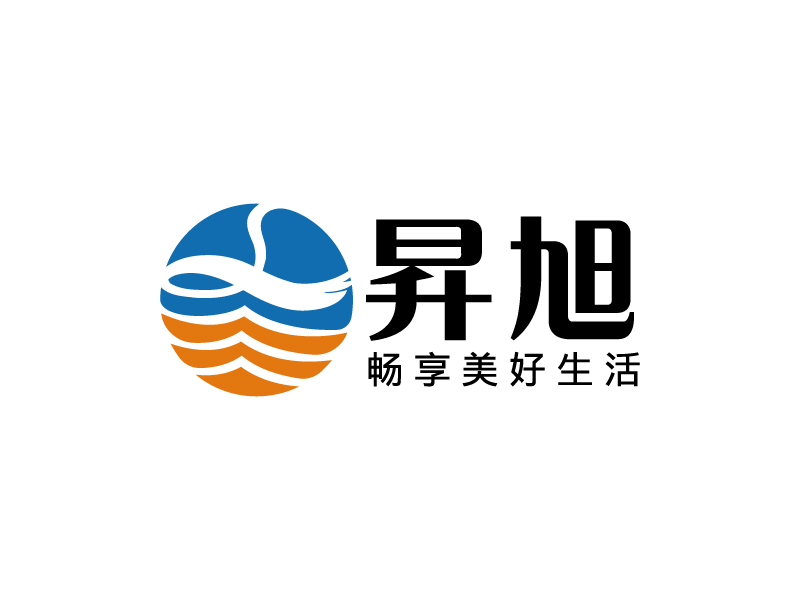 楊忠的logo設計