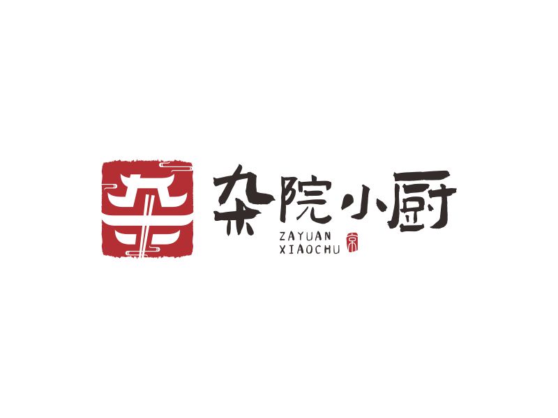 何嘉健的logo設(shè)計(jì)