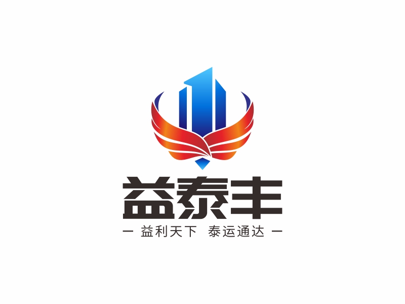 陳國偉的logo設計