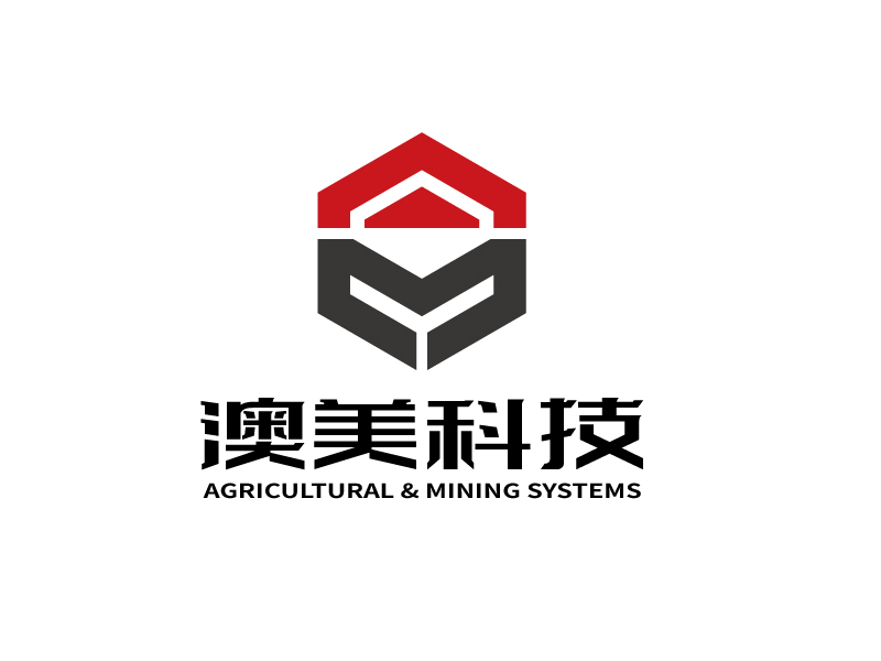 張俊的logo設計