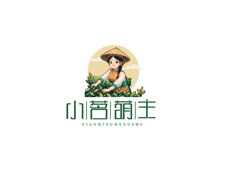 趙靜的logo設計