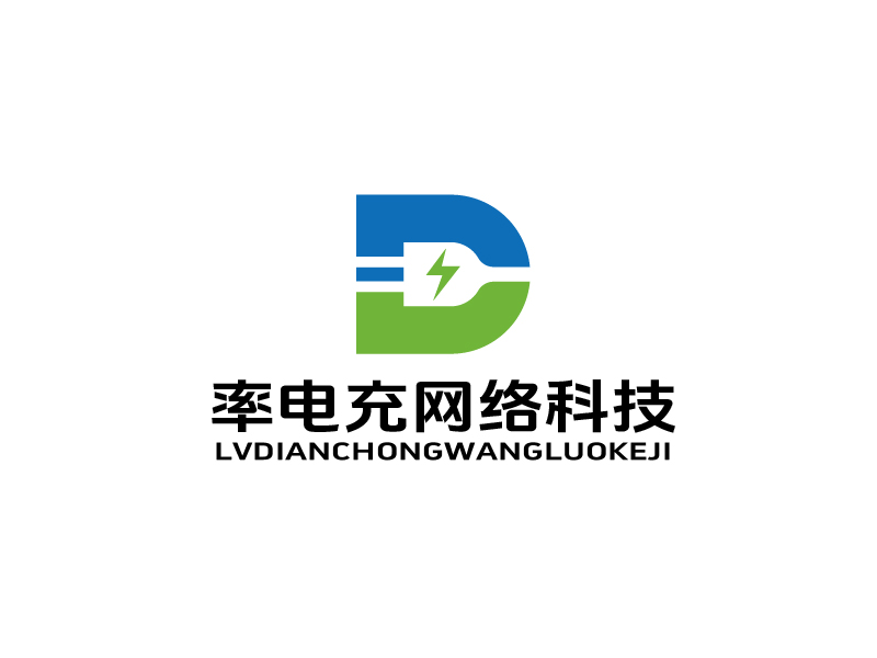 張俊的logo設計