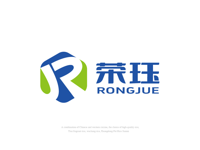 張俊的logo設計