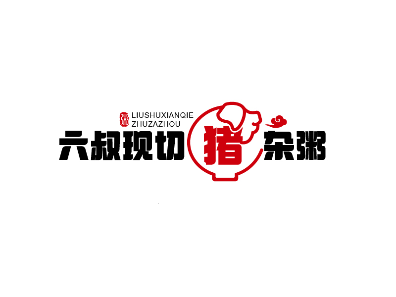 馬丞的logo設計