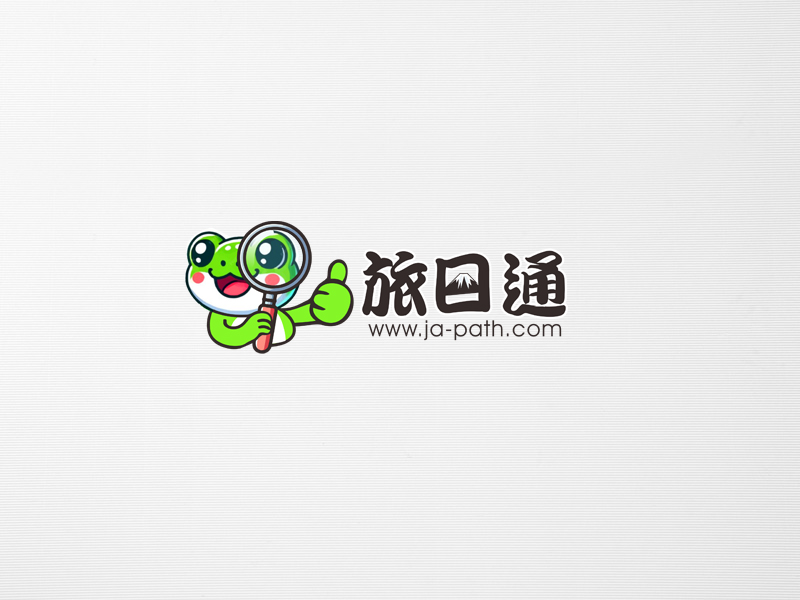 郭慶忠的logo設計