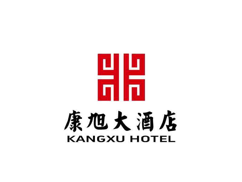 張俊的logo設計