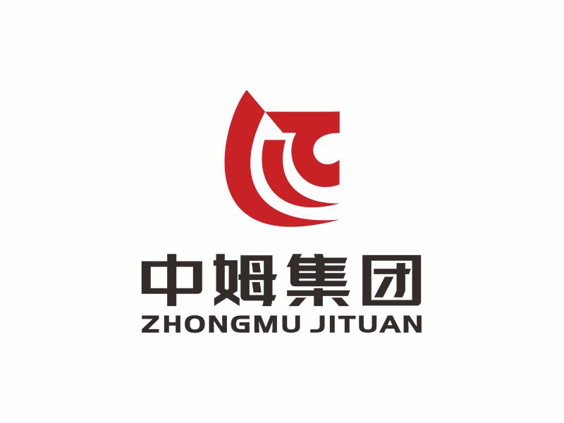 何嘉健的logo設計